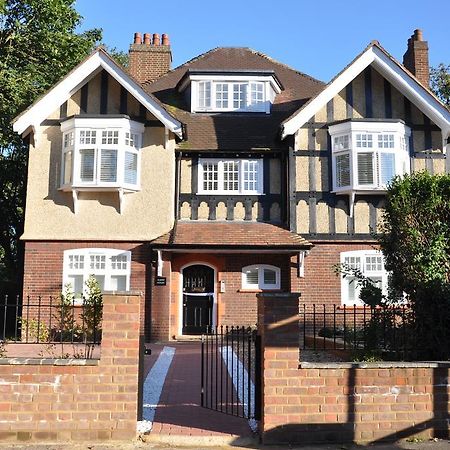 Homefromholme Alban House St Albans Экстерьер фото