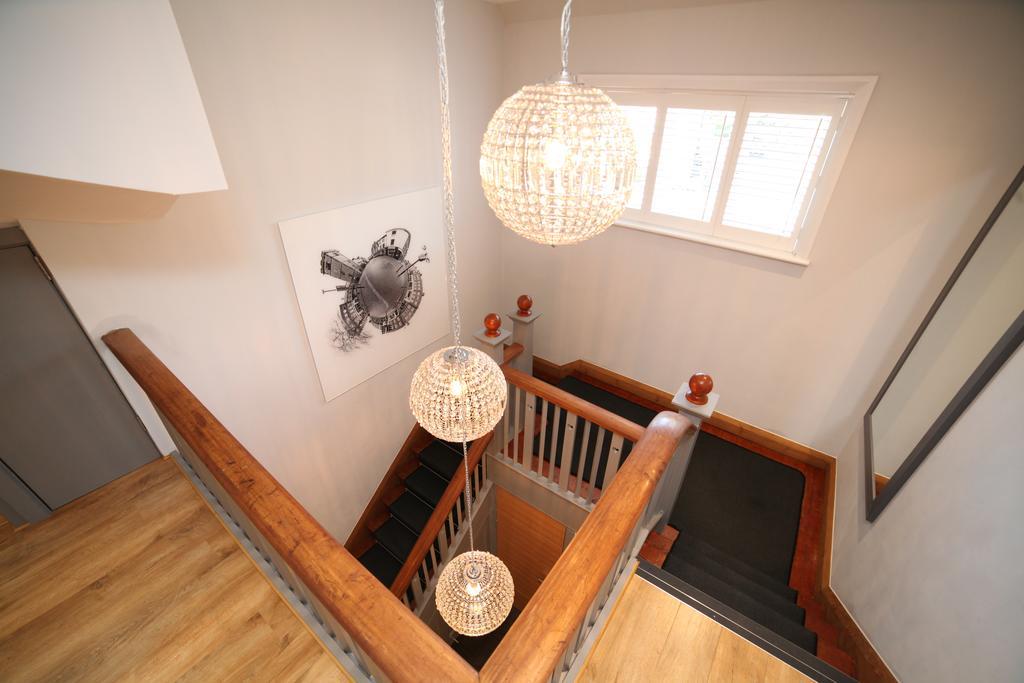 Homefromholme Alban House St Albans Экстерьер фото