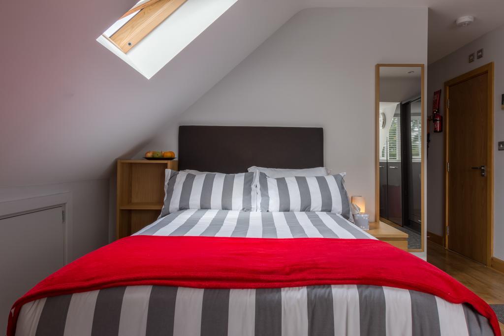 Homefromholme Alban House St Albans Экстерьер фото
