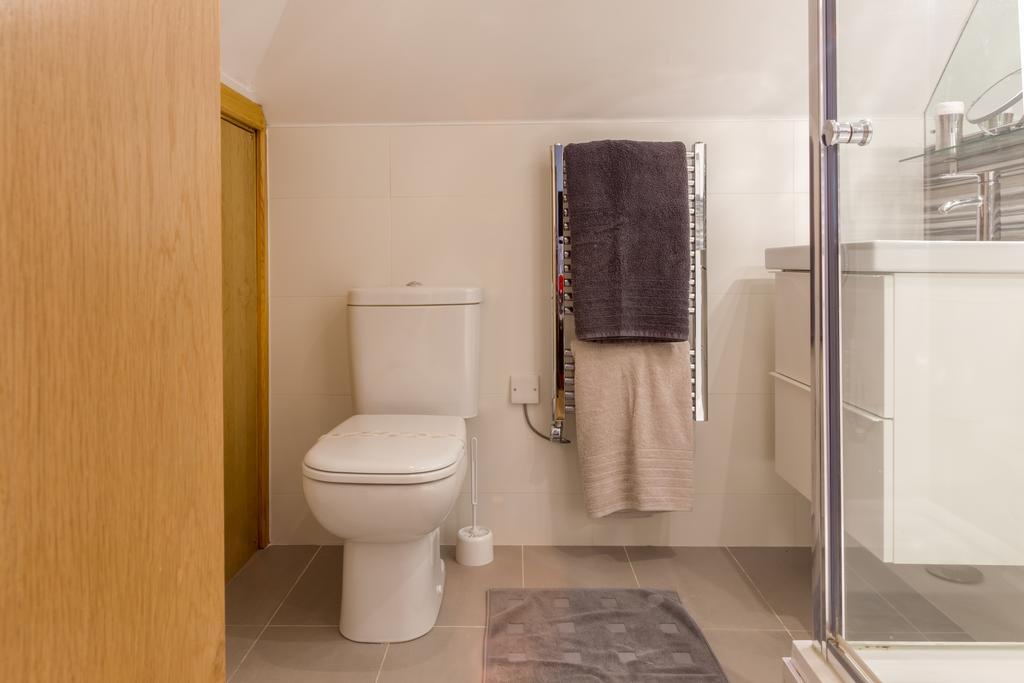 Homefromholme Alban House St Albans Экстерьер фото