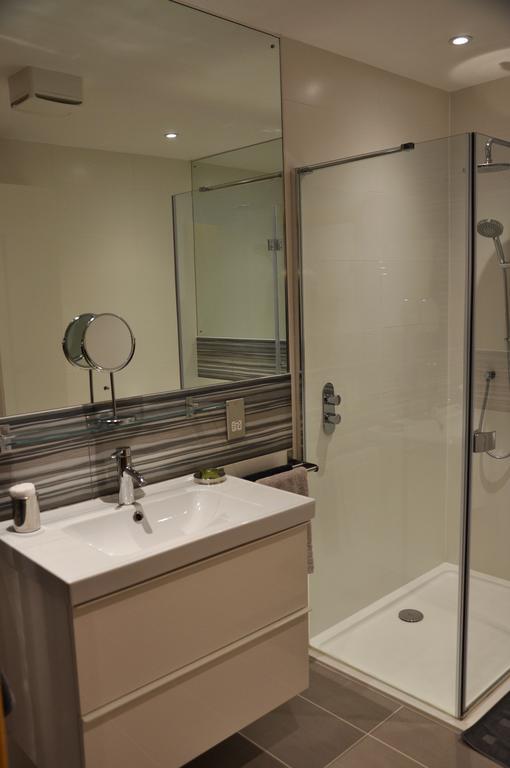 Homefromholme Alban House St Albans Экстерьер фото