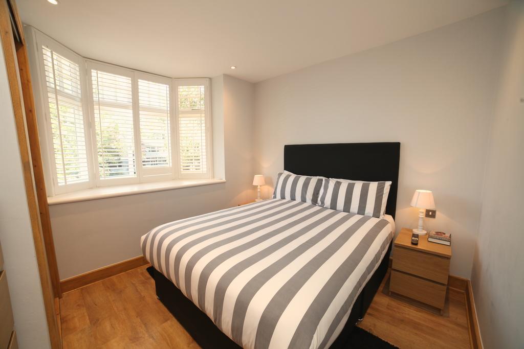 Homefromholme Alban House St Albans Экстерьер фото