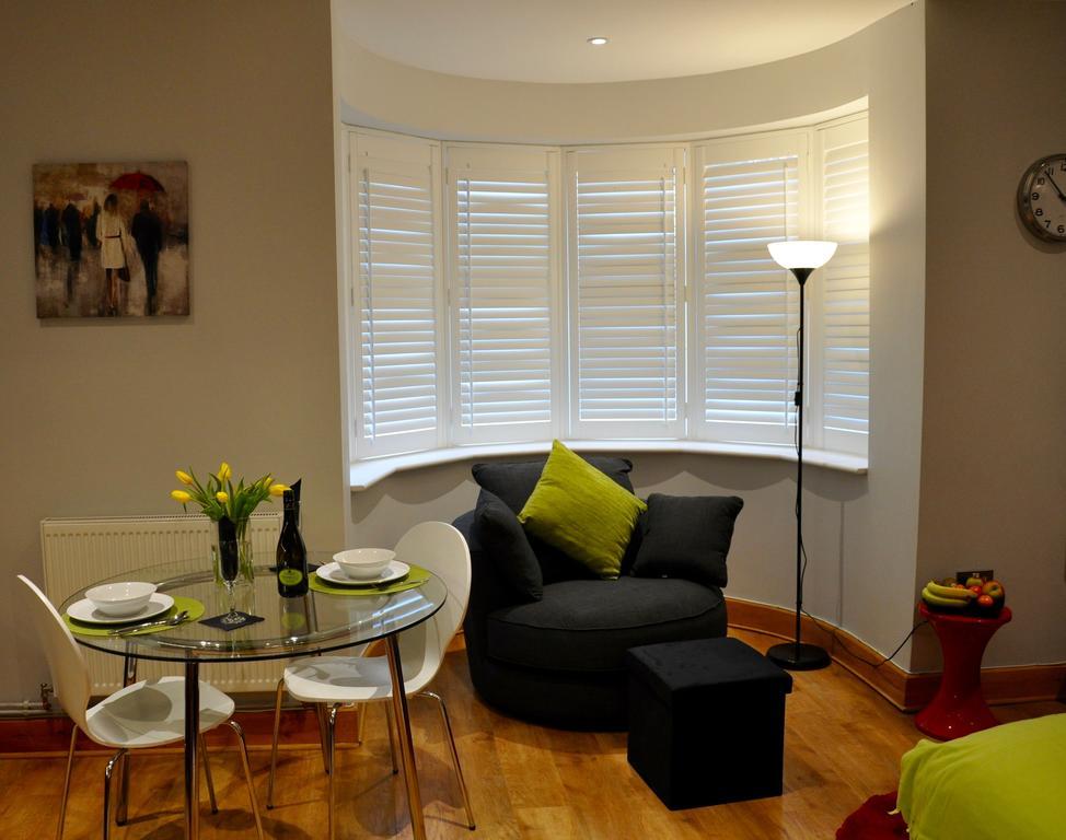 Homefromholme Alban House St Albans Экстерьер фото