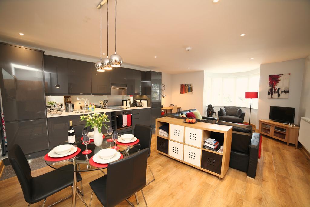 Homefromholme Alban House St Albans Экстерьер фото