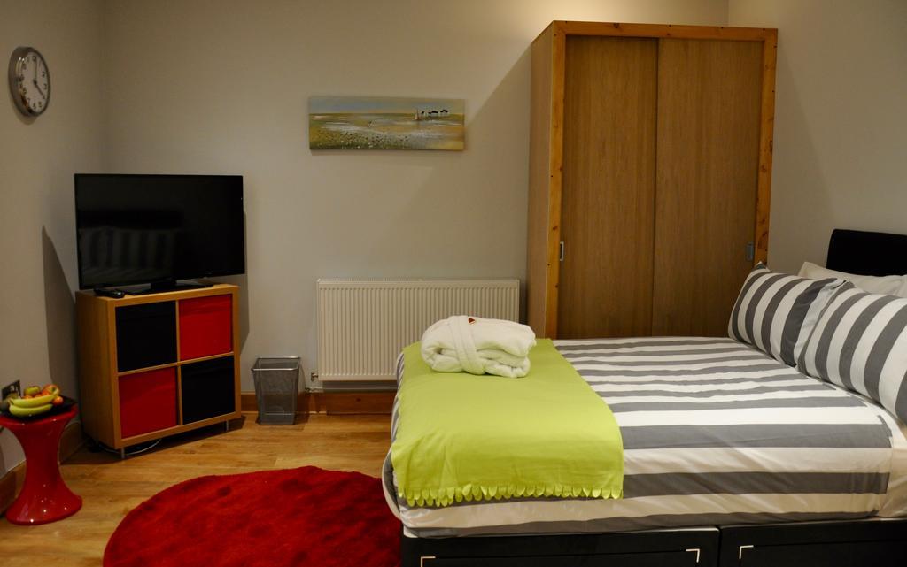 Homefromholme Alban House St Albans Экстерьер фото