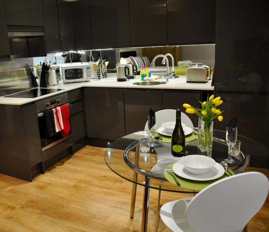Homefromholme Alban House St Albans Экстерьер фото