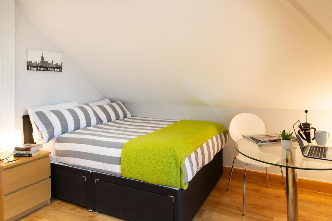 Homefromholme Alban House St Albans Экстерьер фото