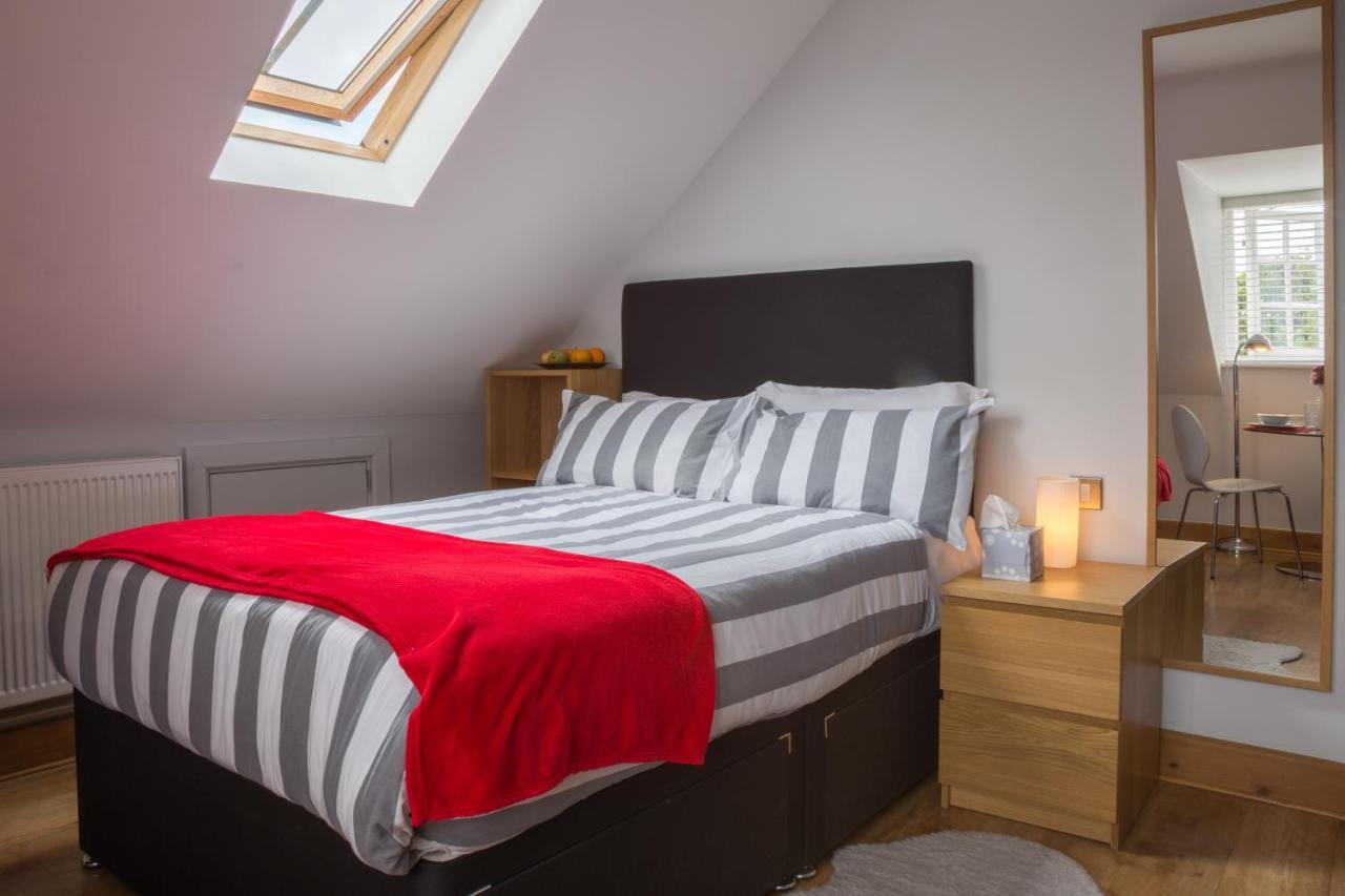 Homefromholme Alban House St Albans Экстерьер фото
